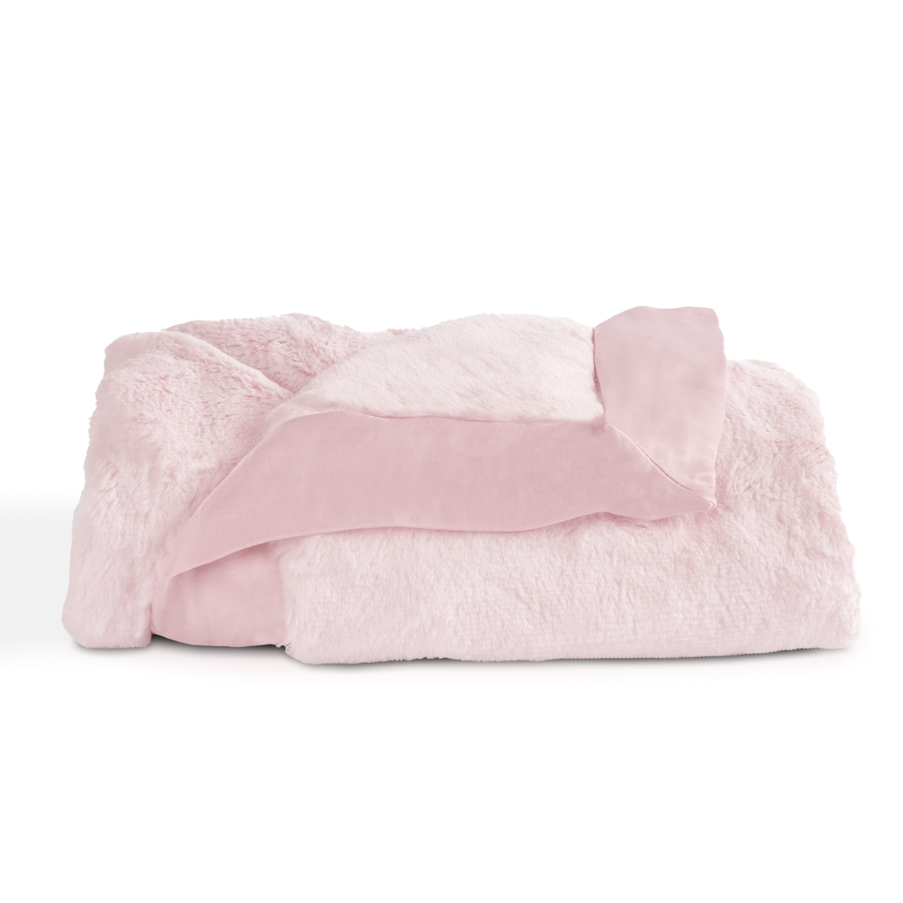 Luxe Baby & Toddler Blanket (29" x 35")