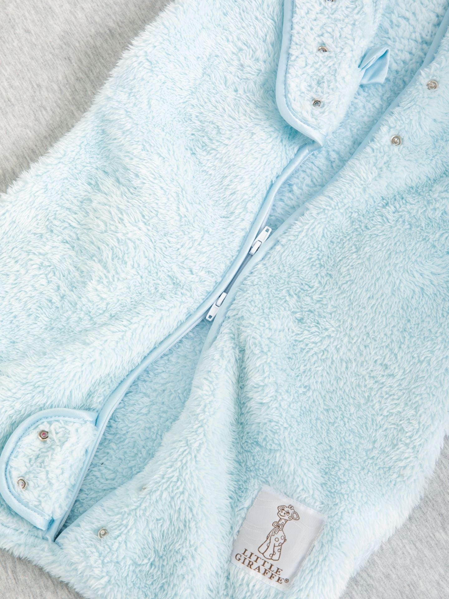 Chenille Dream Sack