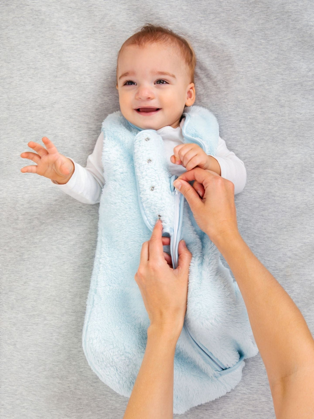 Chenille Dream Sack