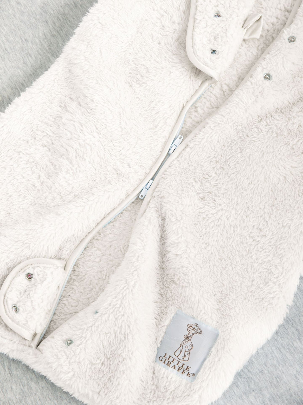 Chenille Dream Sack