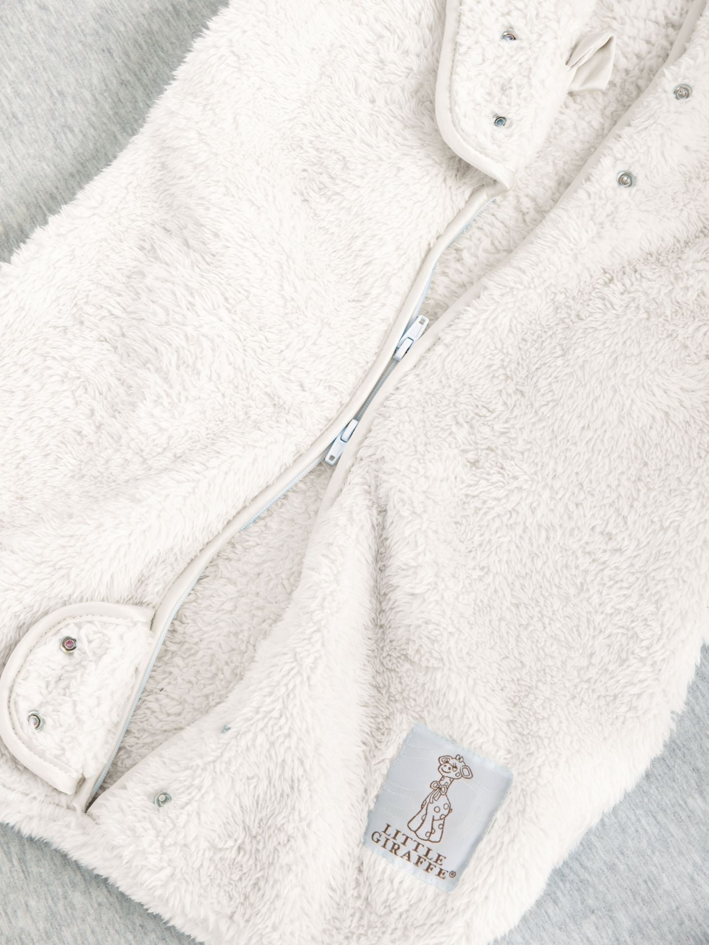 Chenille Dream Sack