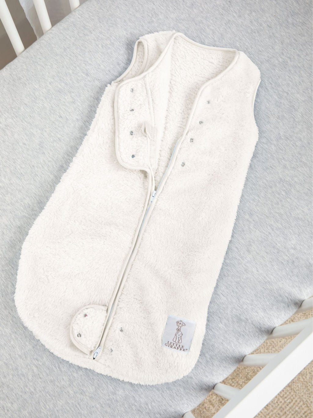 Chenille Dream Sack