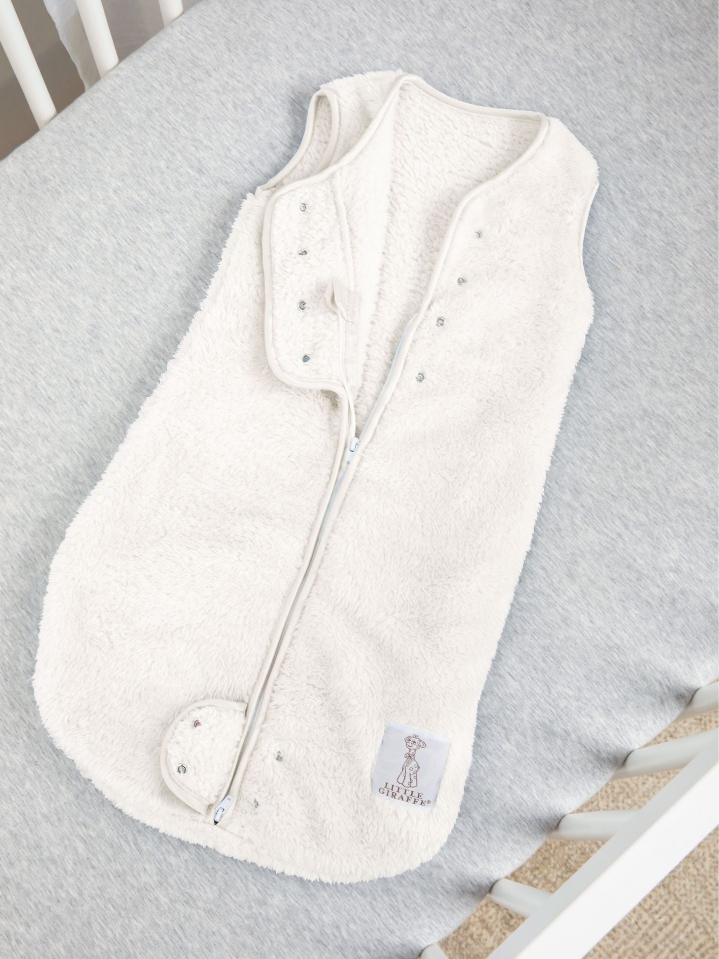 Chenille Dream Sack