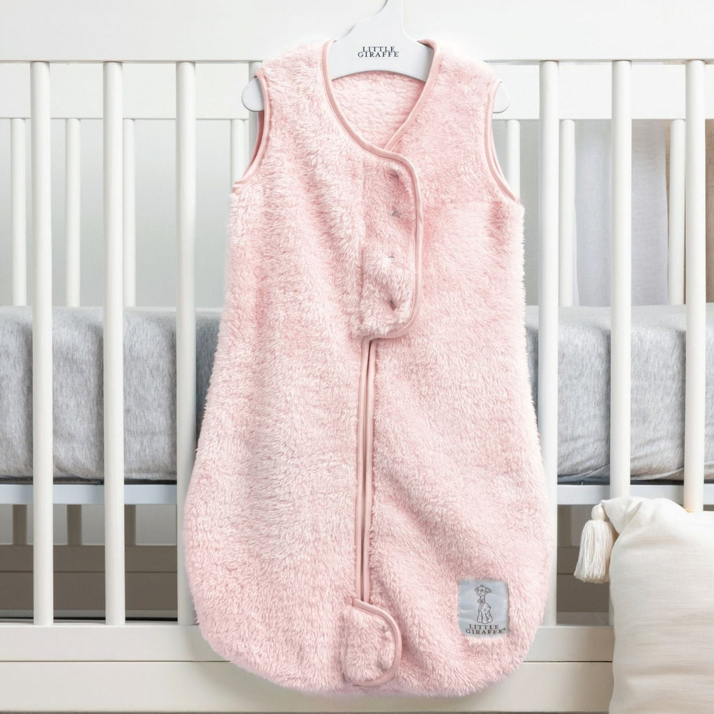 Chenille Dream Sack