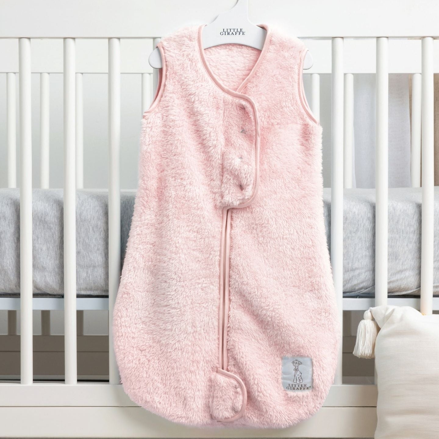Chenille Dream Sack