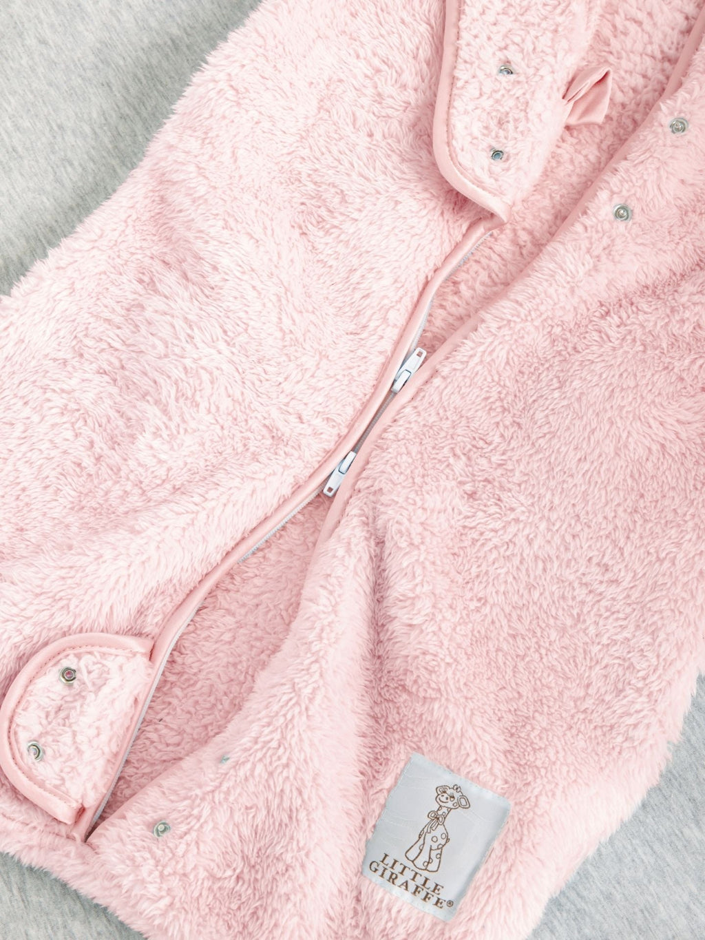 Chenille Dream Sack
