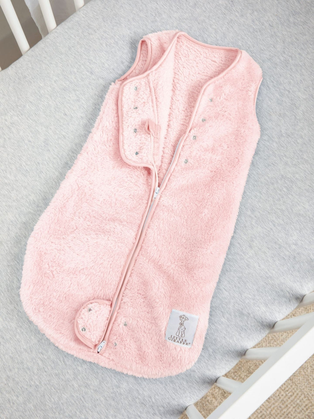 Chenille Dream Sack