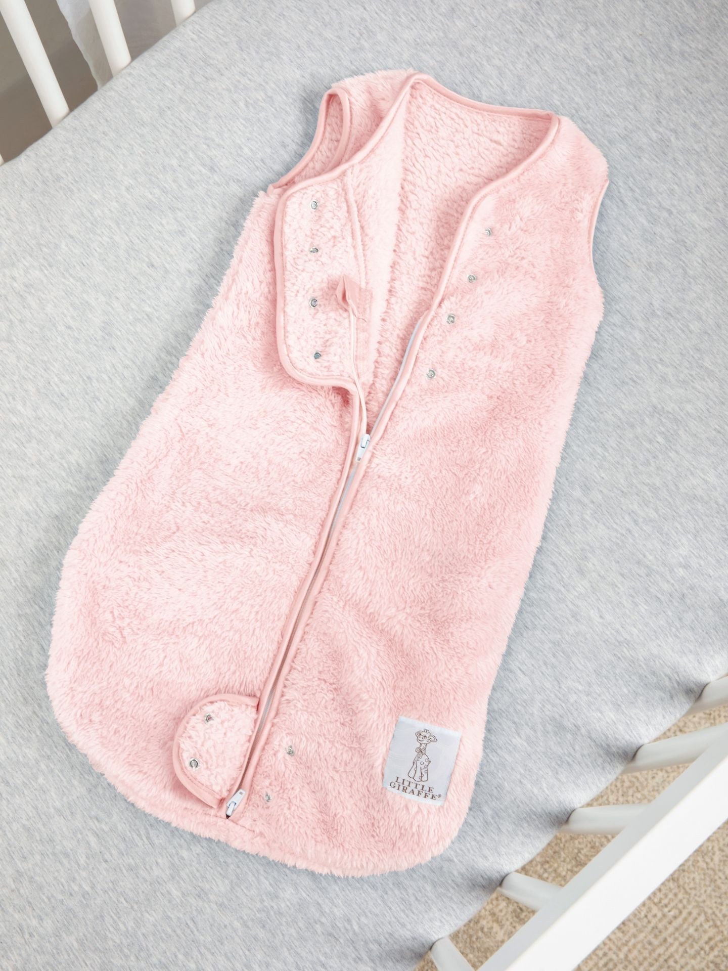 Chenille Dream Sack
